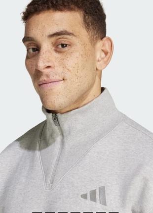 Мужская кофта adidas.2 фото