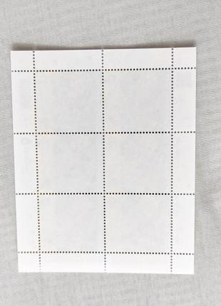 Марка самолет мечта конверт цветной русский военный корабль всё иди на марку набор...