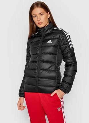 Пуховик, куртка, курточка, пуфер City (puma), оригинал, размер xs и s