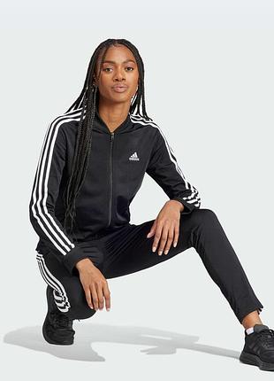 Спортивная кофта олимпийка adidas