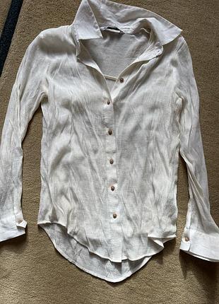 Сорочка zara