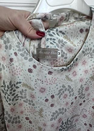 Вечернее платье 38 размер