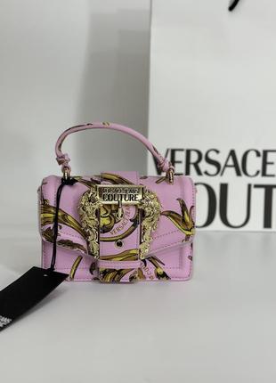 Оригінальна сумка versace jeans couture 75va4bfc