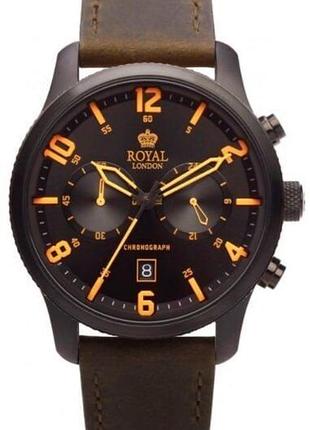Мужские часы royal london 41362-02
