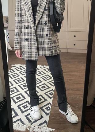 Джинси zara