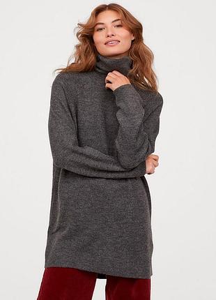 Кофта светр светер h&m жіночий xs-s
