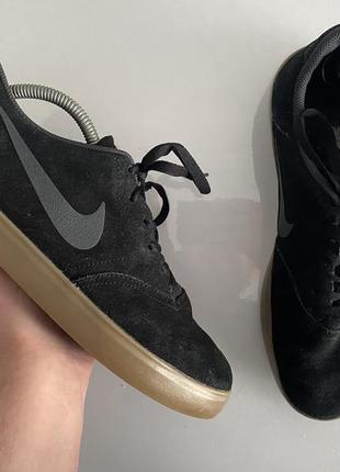 Кроссовки nike dunk hi sb skunk shoes for women on ebay sale