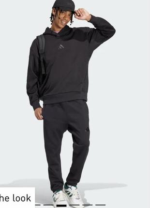 Мужские спортивные штаны adidas