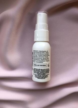 Unite 7seconds detangler несмываемое средство для расчесывания волос, 29ml