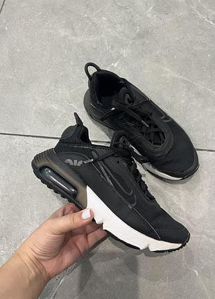 Кросівки nike air max 2090 кроссовки nike