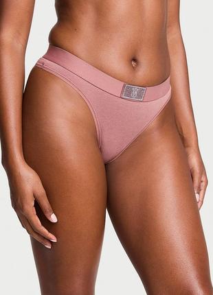 Уценка! трусики стринги стразы стразы виктория сикрет victoria ́s secret