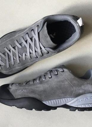 Кроссовки scarpa (italy) оригинал