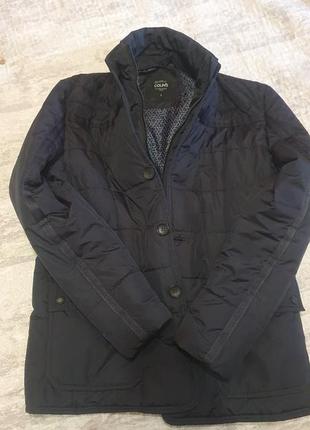 Куртка демисезонная
