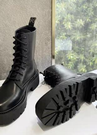 Черевики celine