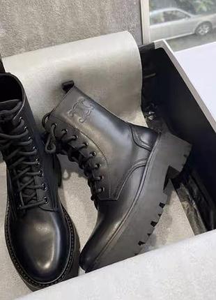 Черевики celine