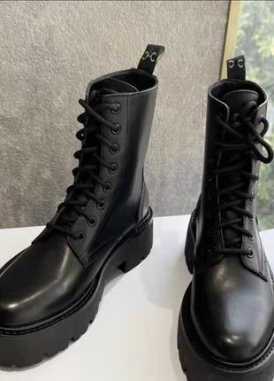 Черевики celine