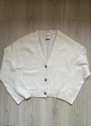 Кардиган вовна marc o’polo
