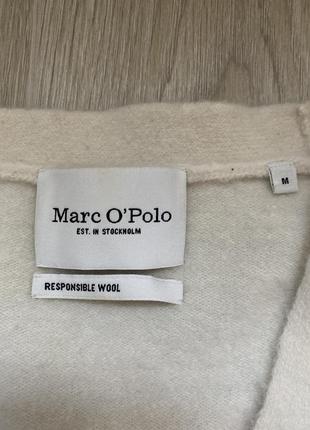 Кардиган вовна tkim o’polo2 фото