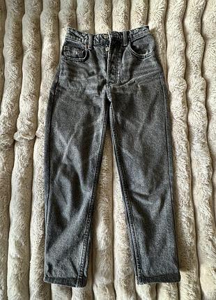 Джинси zara