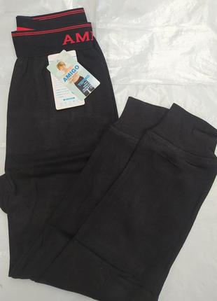 Термо підштанники дитячі/підліткові 2