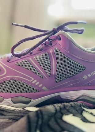 Кроссовки karrimor