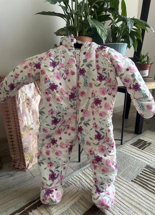 Комбінезон mothercare, як next zara george h&m