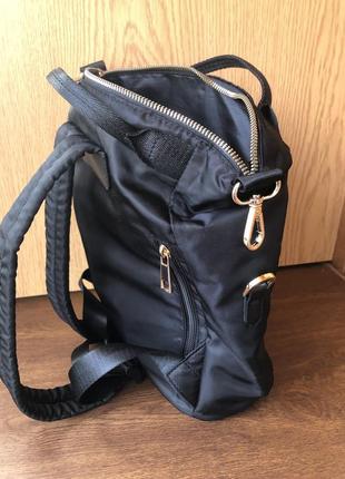 Рюкзак для дівчинки