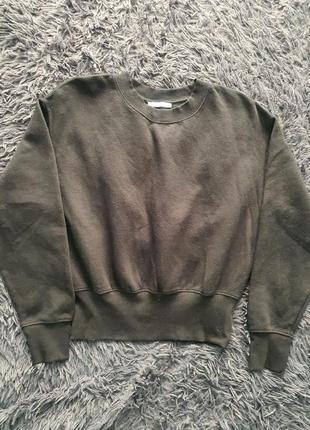 Свитшот женский l