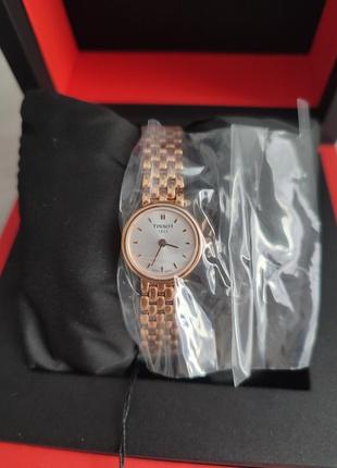 Женские часы tissot lovely