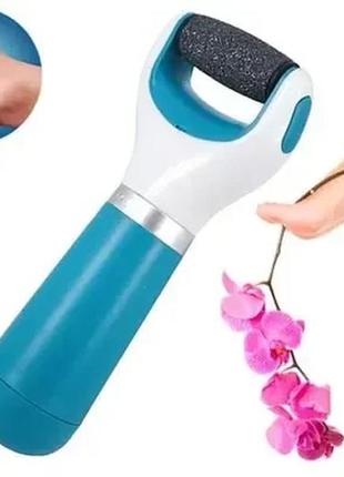 Електрична пилка для ніг cordress electric callus remover