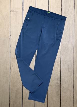 Брюки hugo boss оригинал