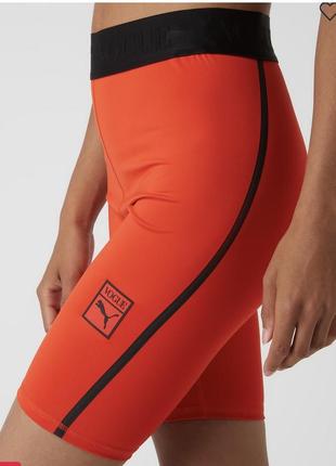 Шорти велосипедки puma vogue