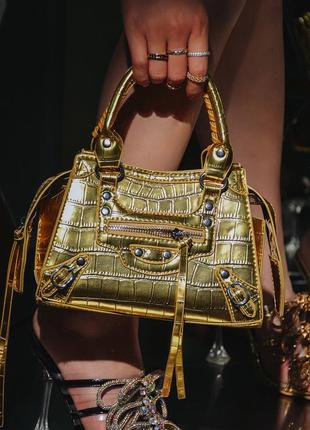 Сумочка pu кожа.