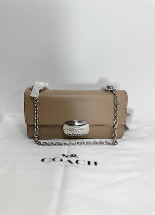 Сумка pinko love mini half moon