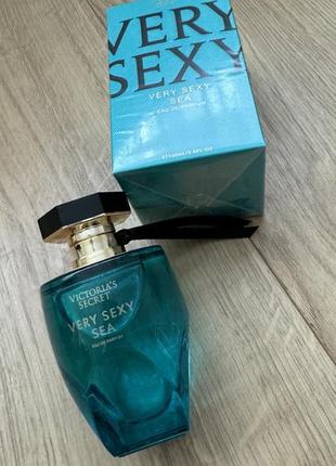 Бомбезный парфюм духи very sexy