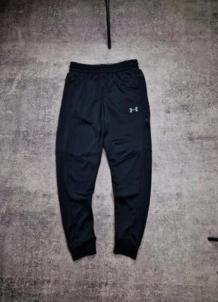 Спортивні штани на флісі under armour