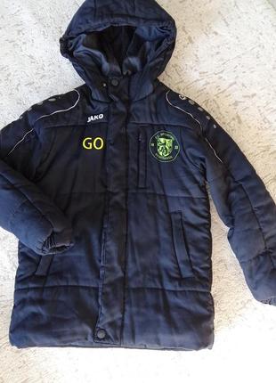 Оригинал jako курточка