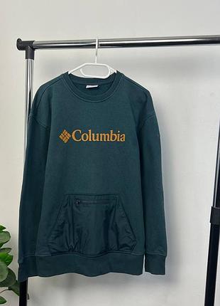 Свитшот columbia