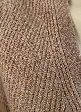 Кардиган оверсайз2 фото