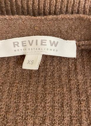 Кардиган оверсайз4 фото