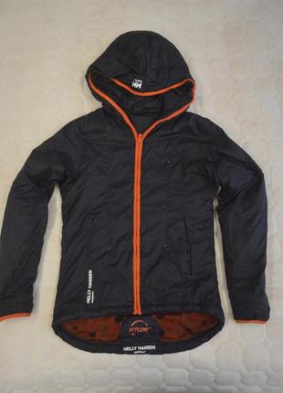 Чоловіча куртка helly hansen workwear / s розмір