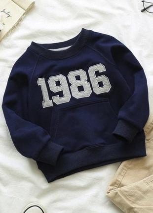 ✍🏻крутой стильный світшот