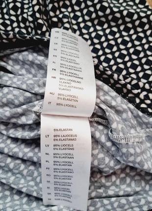 Лонгслив cos second skin, размер s. 9