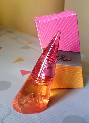 kenzo pour femme.