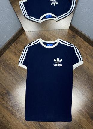 Футболка adidas