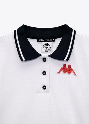 Футболка zara