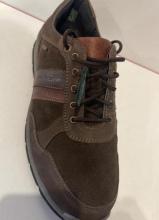 Кроссовки josef seibel 2