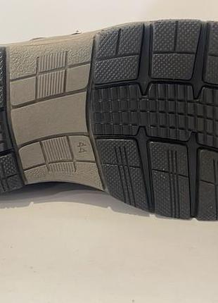 Кроссовки josef seibel 3