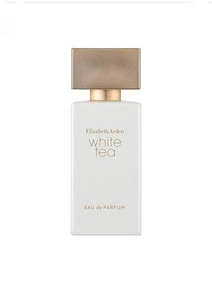 Elizabeth arden white tea парфуми