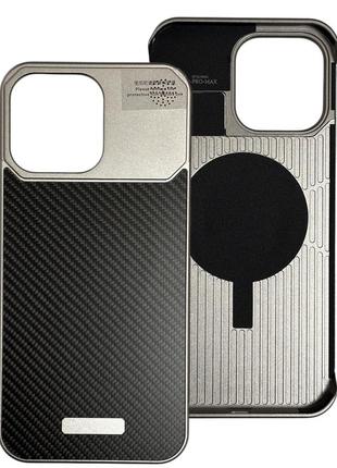 Арома-бампер crocodile iphone 14 pro max